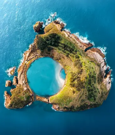 Il pomeriggio è troppo Azzorre!